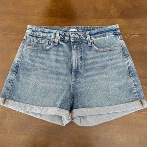 Old Navy Ladies Shorts Sz 10